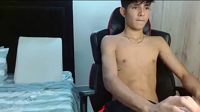 Noah-Garcia online show from 09/20/25, 05:25