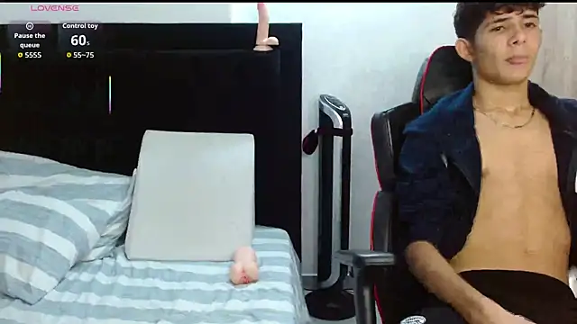 Noah-Garcia online show from 09/22/25, 05:37