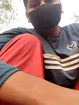 Janvi Jaitly online show from 11/29/25, 01:41