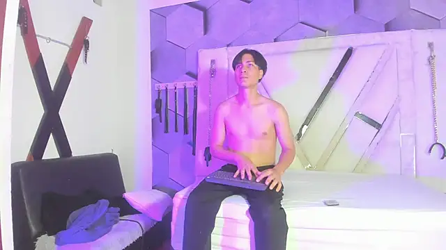 StevenHumps online show from 09/18/25, 02:57