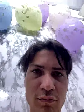 StevenHumps online show from 10/14/25, 06:25