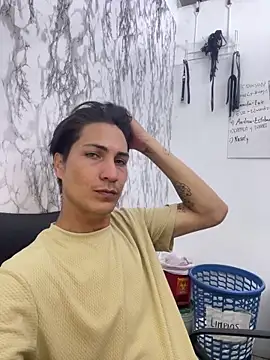 StevenHumps online show from 10/23/25, 02:55