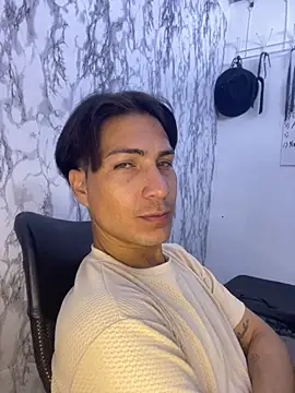 StevenHumps online show from 10/24/25, 07:49