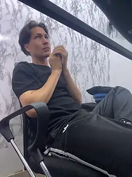 StevenHumps online show from 10/30/25, 07:10