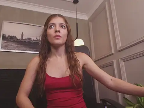 KrissLovee online show from 09/16/25, 09:38