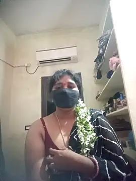 nishatelugu1 online show from 09/23/25, 04:21