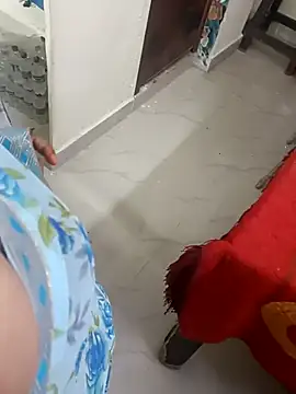 nishatelugu1 online show from 10/13/25, 03:45