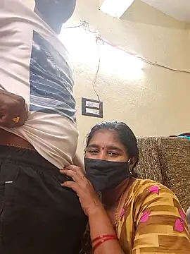 nishatelugu1 online show from 10/15/25, 01:00