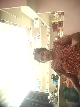 nishatelugu1 online show from 10/29/25, 04:42