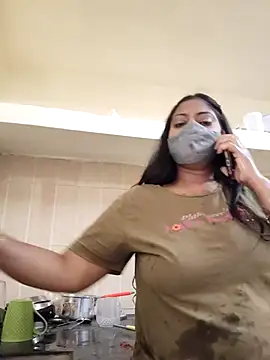 Kajal-baby07 online show from 10/30/25, 06:04