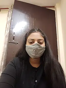 Kajal-baby07 online show from 11/19/25, 09:20