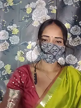 Bhabhilux2025 online show from 06/06/26, 07:40