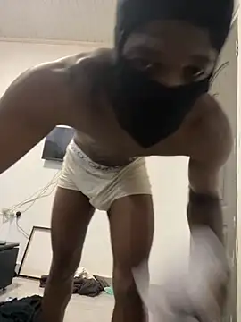 Snapshot of Blindbandit25 chatting on 12/04/25, 09:12 Blindbandit25 online show from 12/04/25, 09:12