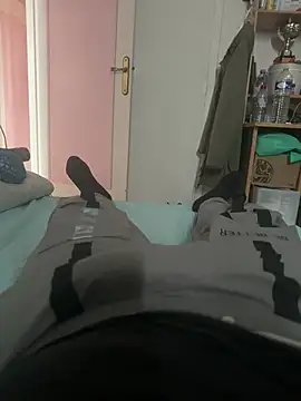 Badking9377 online show from 06/03/26, 07:55