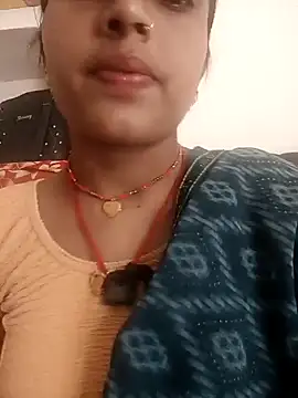 Miss neha543 online show from 09/13/25, 10:15
