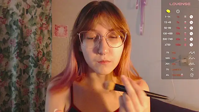 ohmycheryl online show from 10/02/25, 05:09