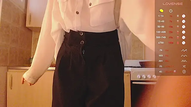 ohmycheryl online show from 11/01/25, 10:45