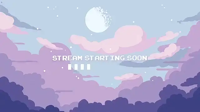 Dirtycalm online show from 02/04/26, 03:45