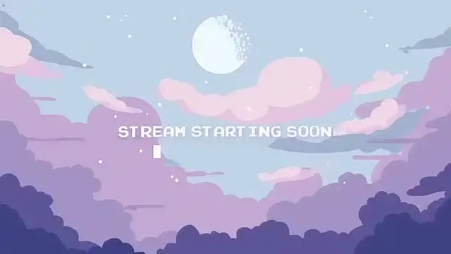 Dirtycalm online show from 06/13/26, 10:24