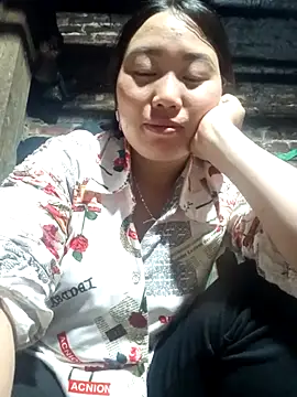 siki-00 online show from 11/11/25, 01:55