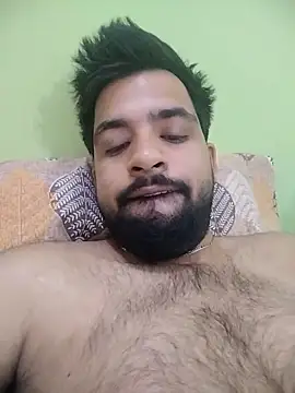 indian danny online show from 04/17/26, 07:55