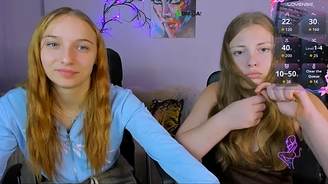 Snapshot of melani_bumm chatting on 10/04/25, 06:00 melani bumm online show from 10/04/25, 06:00