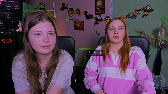 Snapshot of melani_bumm chatting on 10/27/25, 06:12 melani bumm online show from 10/27/25, 06:12