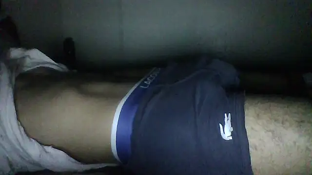 Osamabigdick7 online show from 11/19/25, 01:16