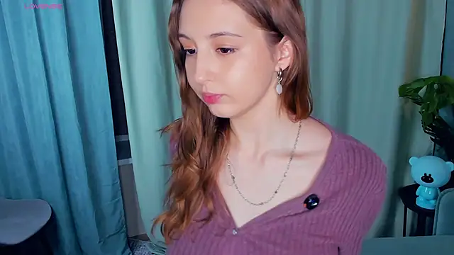 Snapshot of LaritaYoseph chatting on 12/02/25, 04:46 LaritaYoseph online show from 12/02/25, 04:46