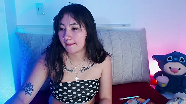 yusitoko  online show from 09/11/25, 08:09