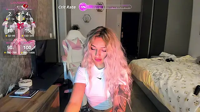 Snapshot of Anya_Belle chatting on 10/05/25, 04:49 Anya Belle online show from 10/05/25, 04:49