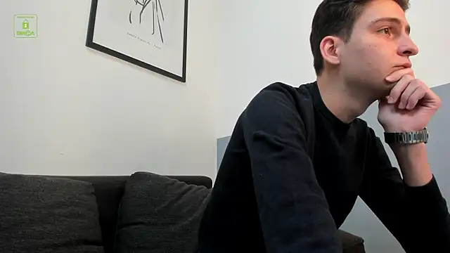 Marcel Huber online show from 09/17/25, 11:45