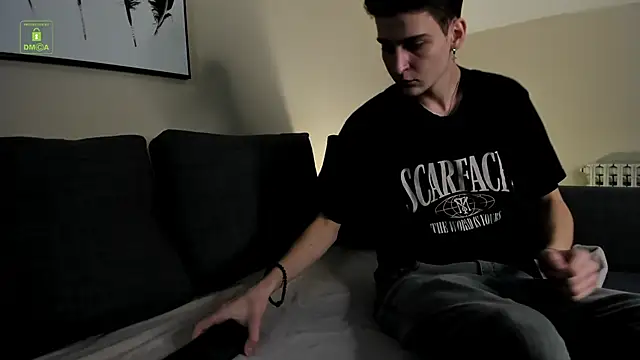 Marcel Huber online show from 09/18/25, 05:09