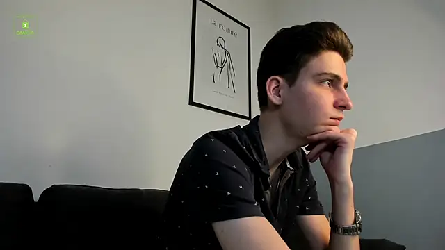 Marcel Huber online show from 09/22/25, 05:20