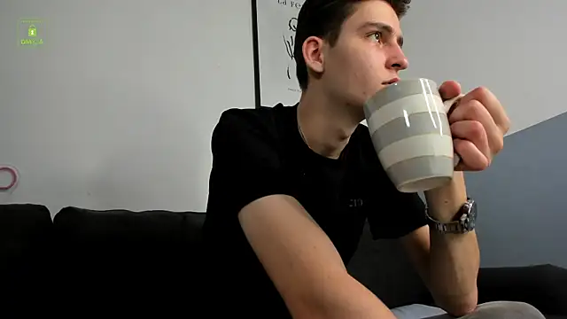 Marcel Huber online show from 09/24/25, 05:11