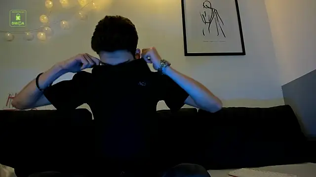 Marcel Huber online show from 09/30/25, 04:23