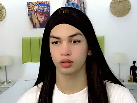 babysharol18 online show from 10/24/25, 02:52