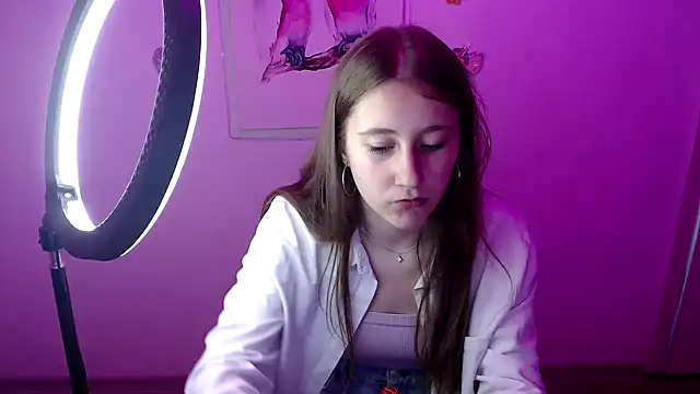 Milka kamila online show from 09/13/25, 12:38