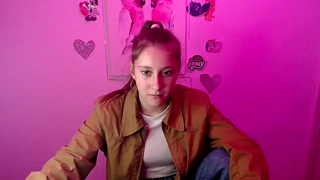 Milka kamila online show from 09/25/25, 12:53