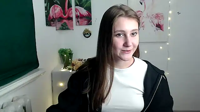 Milka kamila online show from 10/06/25, 01:30