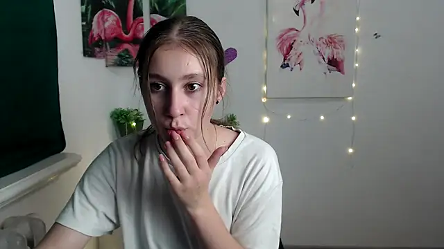 Milka kamila online show from 10/09/25, 12:58