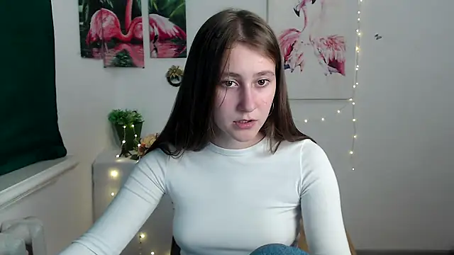 Milka kamila online show from 10/12/25, 12:48