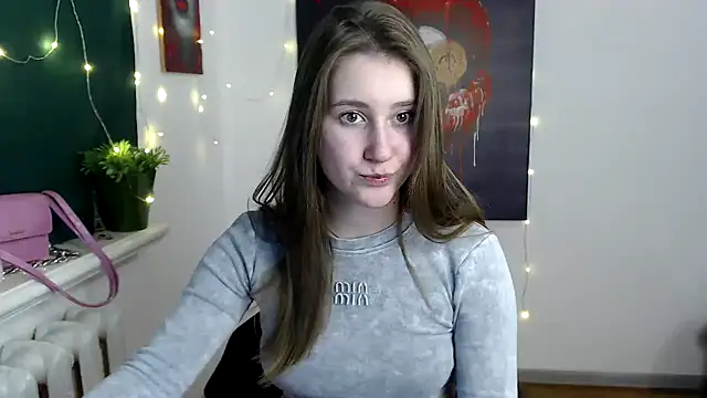 Milka kamila online show from 01/05/26, 06:11