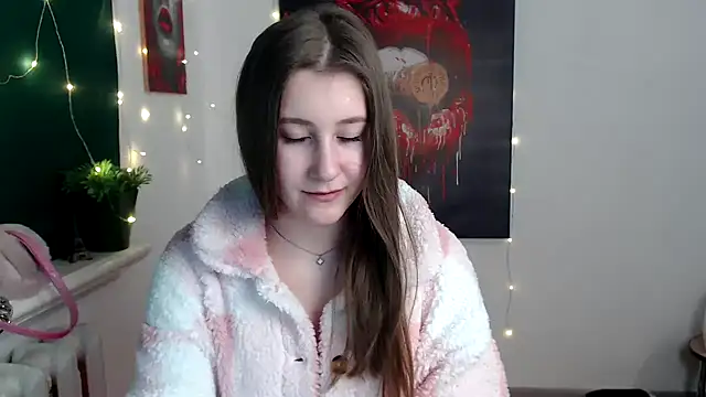 Milka kamila online show from 01/07/26, 01:02