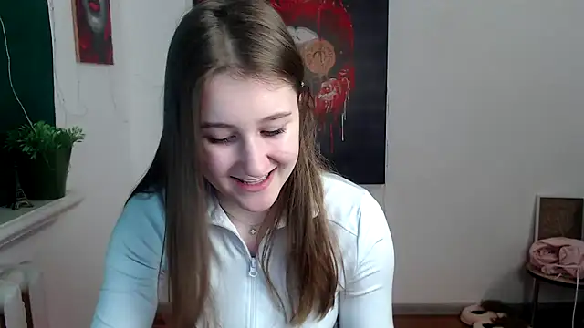 Milka kamila online show from 01/09/26, 12:08
