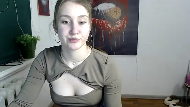 Milka kamila online show from 01/10/26, 03:03