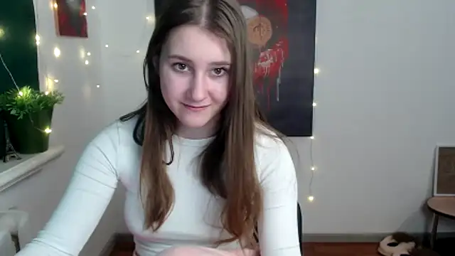 Milka kamila online show from 01/17/26, 12:32