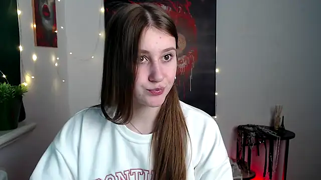 Milka kamila online show from 02/03/26, 02:11