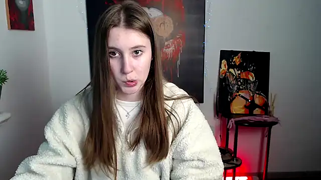 Milka kamila online show from 02/22/26, 02:15