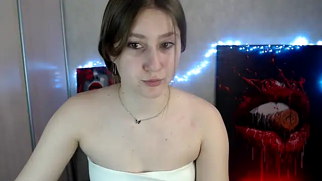 Milka kamila online show from 03/27/26, 01:11